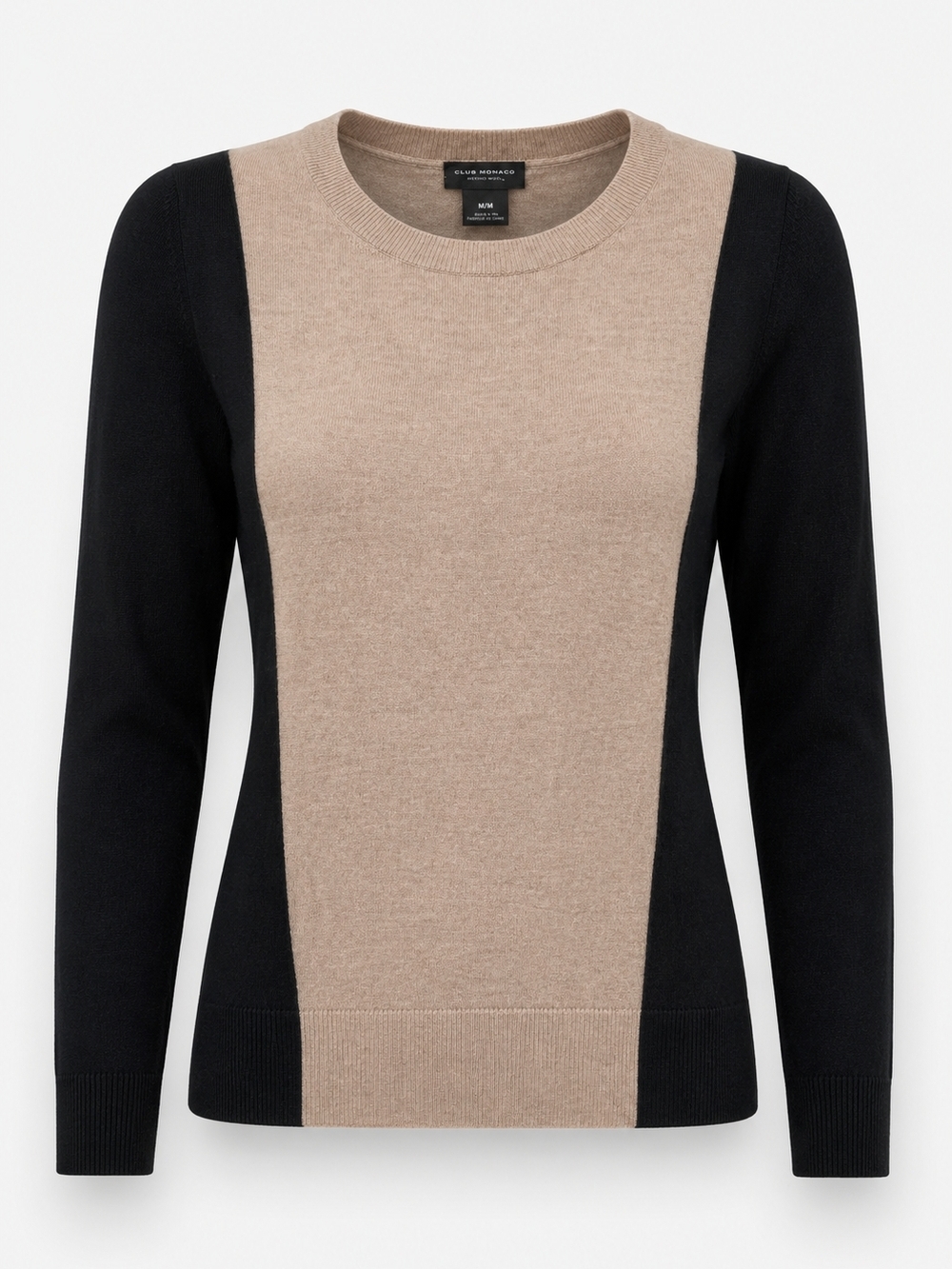 Club Monaco Sweater. Size M